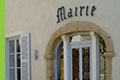 mairie menu